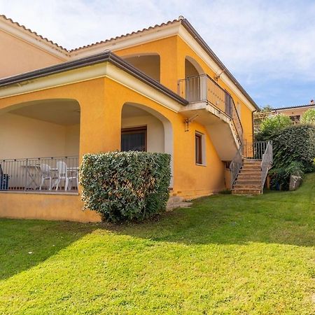 Citai San Teodoro Apartment Bagian luar foto