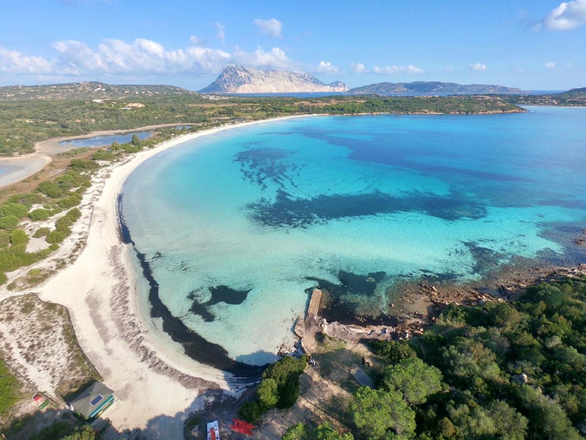Citai San Teodoro Apartment Bagian luar foto