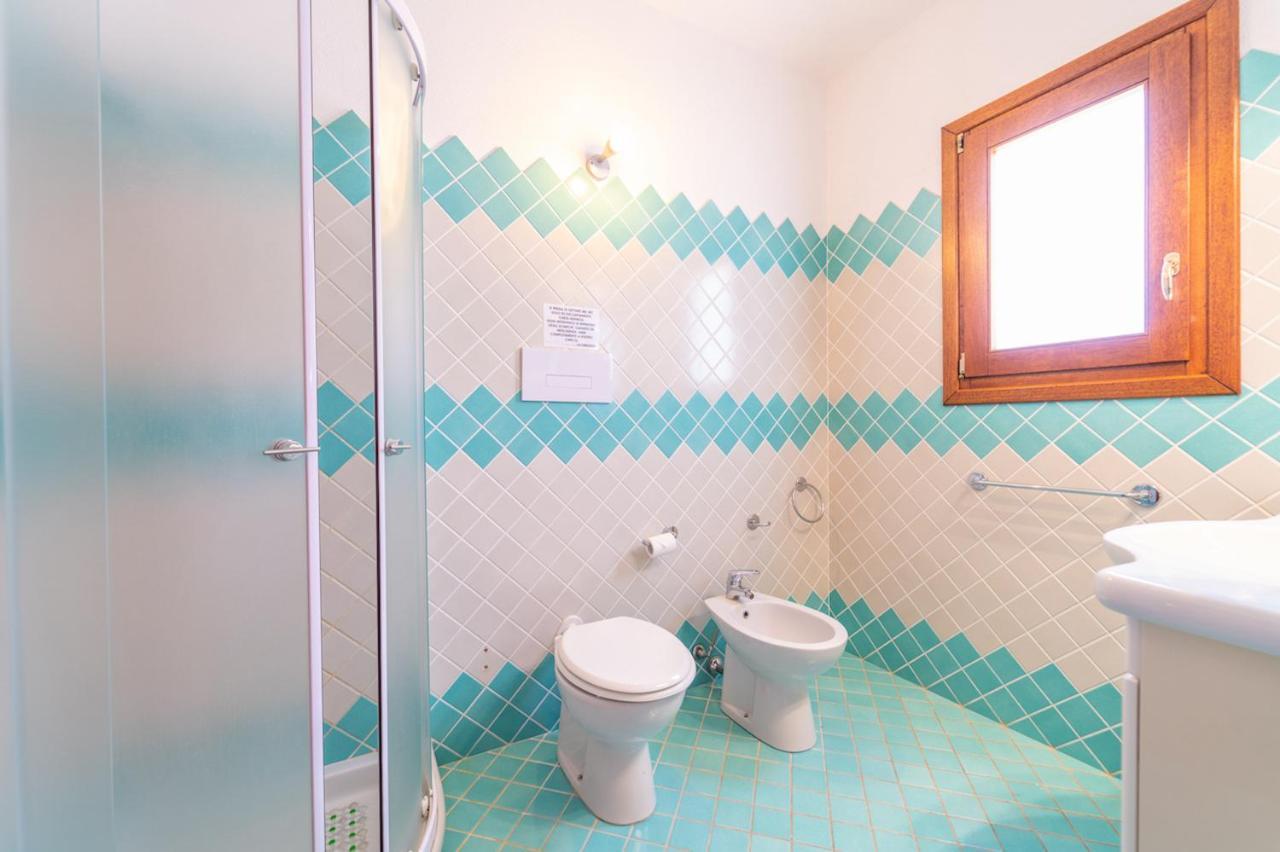 Citai San Teodoro Apartment Bagian luar foto