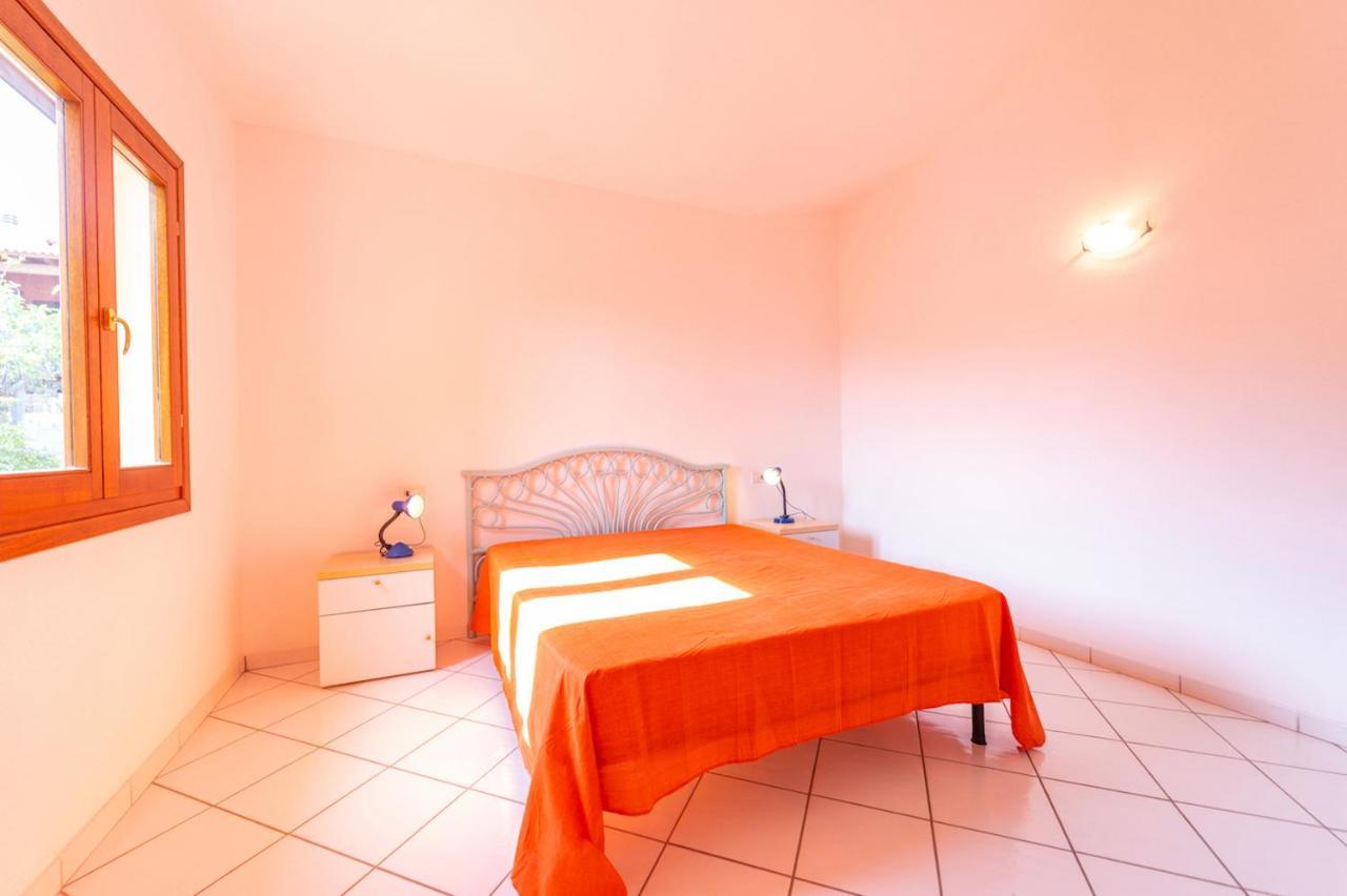 Citai San Teodoro Apartment Bagian luar foto