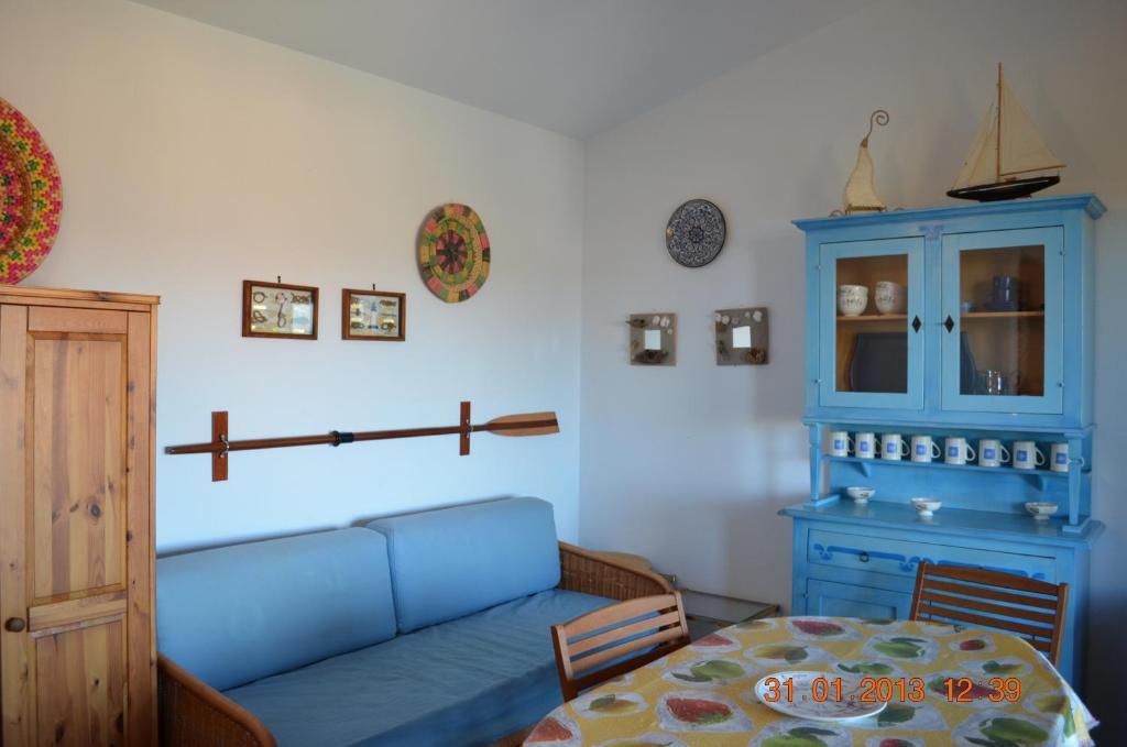 Citai San Teodoro Apartment Ruang foto