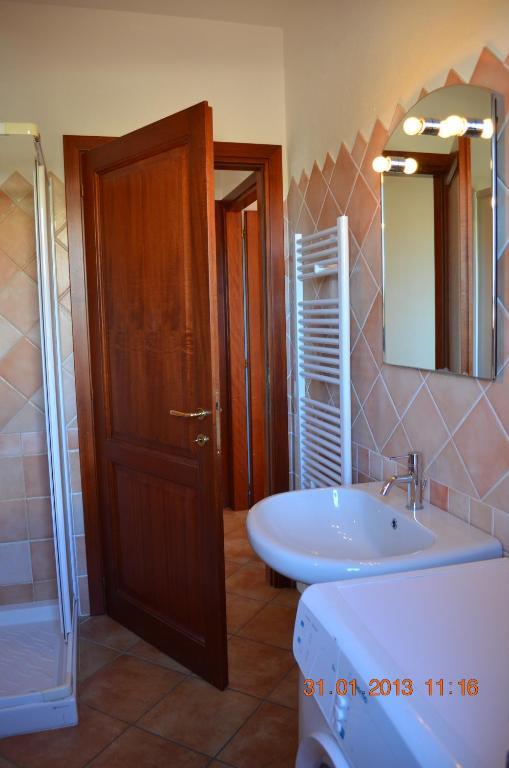 Citai San Teodoro Apartment Ruang foto