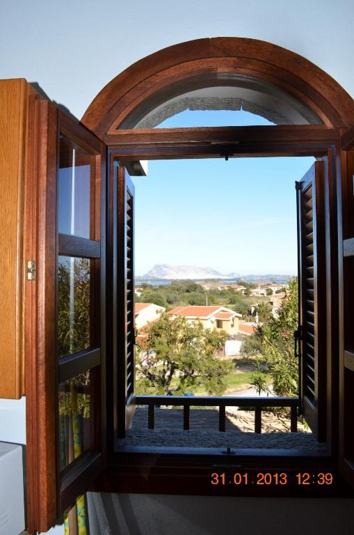 Citai San Teodoro Apartment Ruang foto