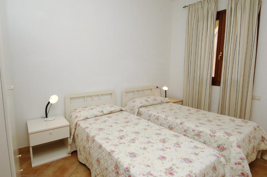 Citai San Teodoro Apartment Ruang foto
