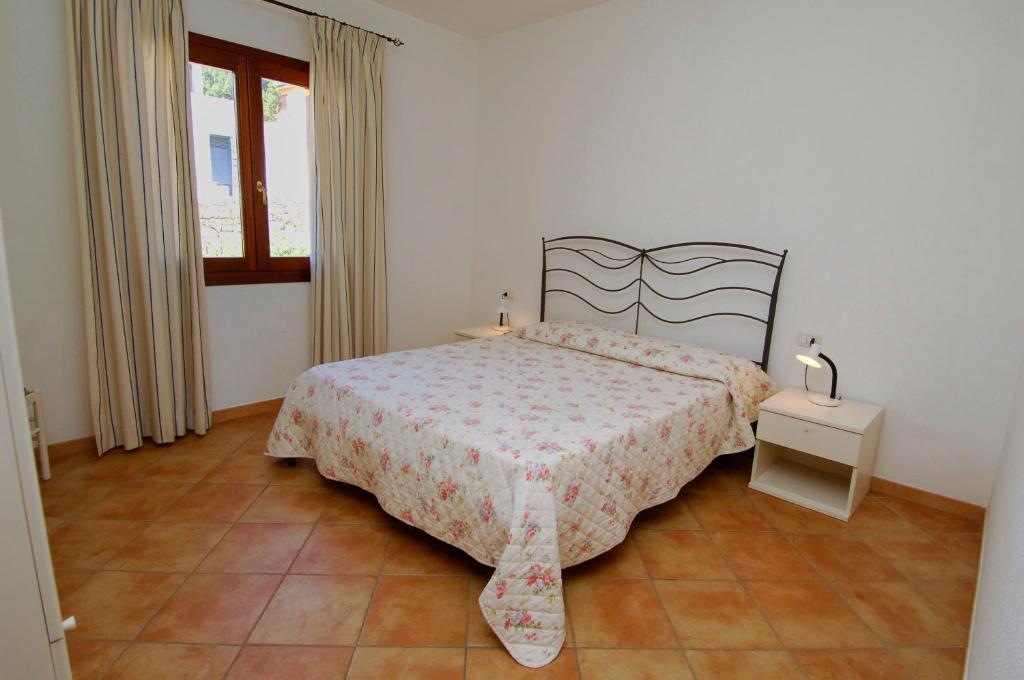 Citai San Teodoro Apartment Ruang foto
